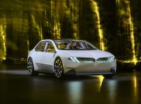 Bmw Vision Neue Klasse 21