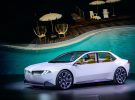 BMW nos adelanta el diseño y la tecnología de sus futuros modelos con el Vision Neue Klasse