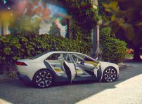 Bmw Vision Neue Klasse 9