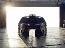 Bugatti Bolide Chasis Nurburgring (6)