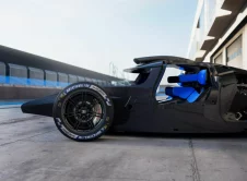 Bugatti Bolide Chasis Nurburgring (7)