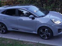 Ford Puma St Line 11