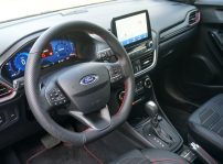 Ford Puma St Line 16