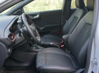 Ford Puma St Line 17