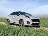 Ford Puma St Line 21