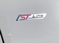 Ford Puma St Line 24