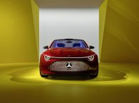 Mercedes Benz Concept Cla Class Mercedes Benz Concept Cla Class