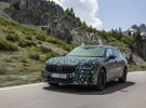 Los nuevos Škoda Kodiaq y Superb superan las pruebas con clima extremo
