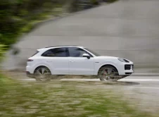 Porsche Cayenne S E Hybrid (1)