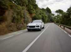 Porsche Cayenne S E Hybrid (4)