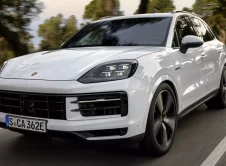 Porsche Cayenne S E Hybrid (5)