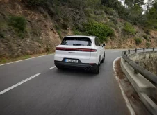 Porsche Cayenne S E Hybrid (7)