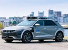 Se cumple un año del Robotaxi de Hyundai en Las Vegas: ni un accidente por su culpa
