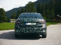 Skoda Superb 2024 Berlina 21