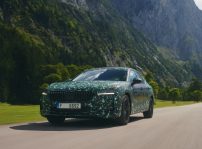 Skoda Superb 2024 Berlina 24