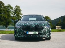 Skoda Superb 2024 Berlina 30