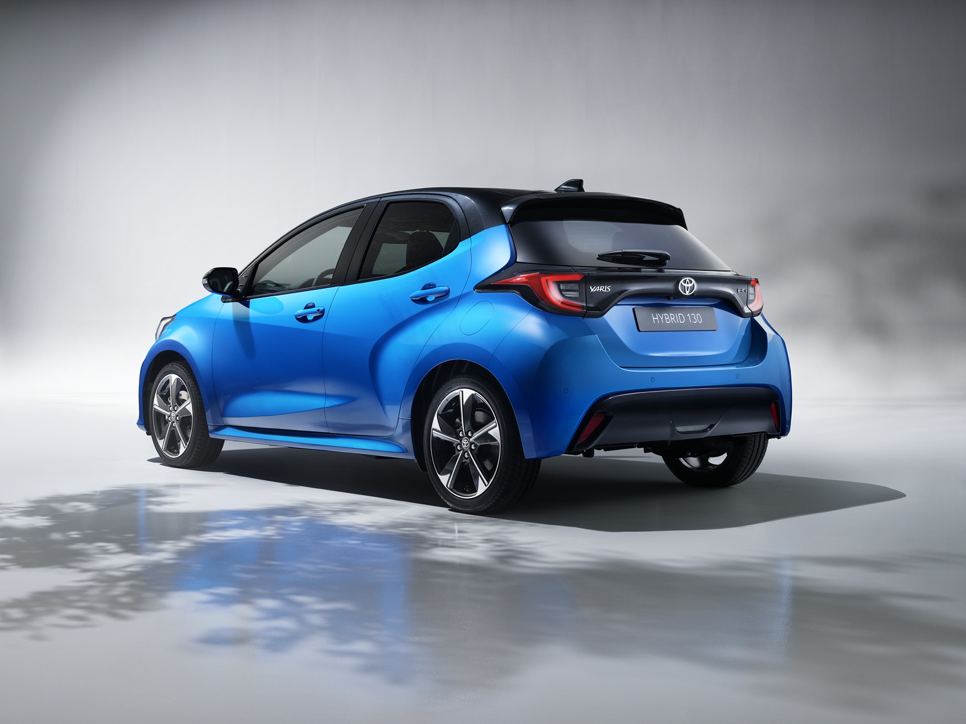 Nouvelle Toyota Yaris Plus Puissante Et Plus quip e Nouvelle Toyota Yaris Plus Puissante Et Plus quip e