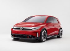 Volkswagen Id Gti Concept(2)