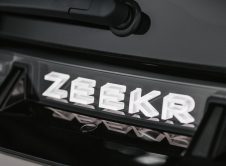 Zeekr X Europa 06