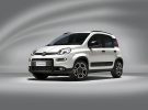 El FIAT Panda es un éxito, pero sufre un parón en la producción