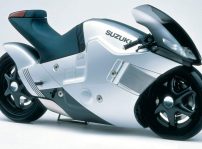 1 Suzuki Nuda