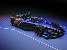 Maserati MSG Racing revoluciona la Fórmula E con su Maserati Folgore de 350 kW