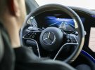 Mercedes Benz despliega su primer vehículo con Drive Pilot en EE.UU