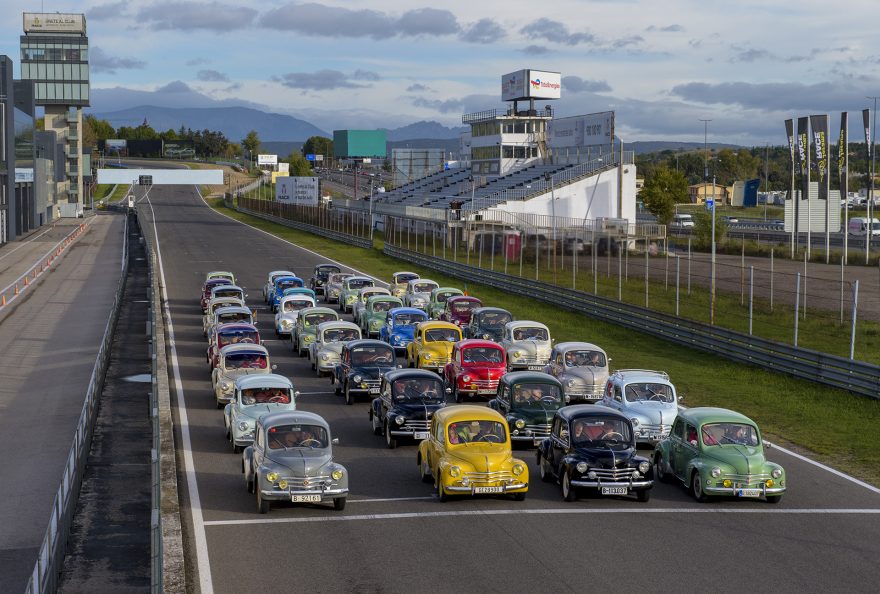 70 Aniversario Renault 4cv 004