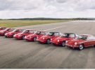 ¿Conoces todas las versiones destacadas del icónico Porsche 911?