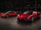 El Alfa Romeo 33 Stradale ya tiene fecha y lugar para su debut
