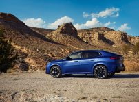 Bmw X2 M35i Xdrive 2024 (17)