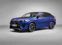 Bmw X2 M35i Xdrive 2024 (37)