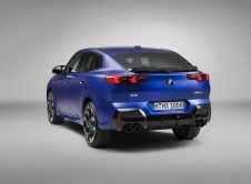 Bmw X2 M35i Xdrive 2024 (38)