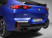 Bmw X2 M35i Xdrive 2024 (41)