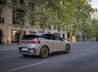 Cupra Born E Boost + Battery Pack 23