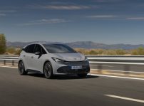 Cupra Born E Boost + Battery Pack 32