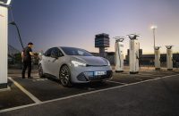 Ranking 2026: los 5 compactos eléctricos con carga rápida más eficiente por debajo de 45.000 euros