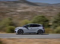 Cupra Born E Boost + Battery Pack 50