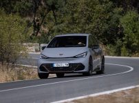 Cupra Born E Boost + Battery Pack 52