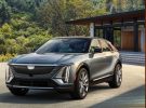 General Motors vuelve de nuevo a Europa con el Cadillac Lyriq