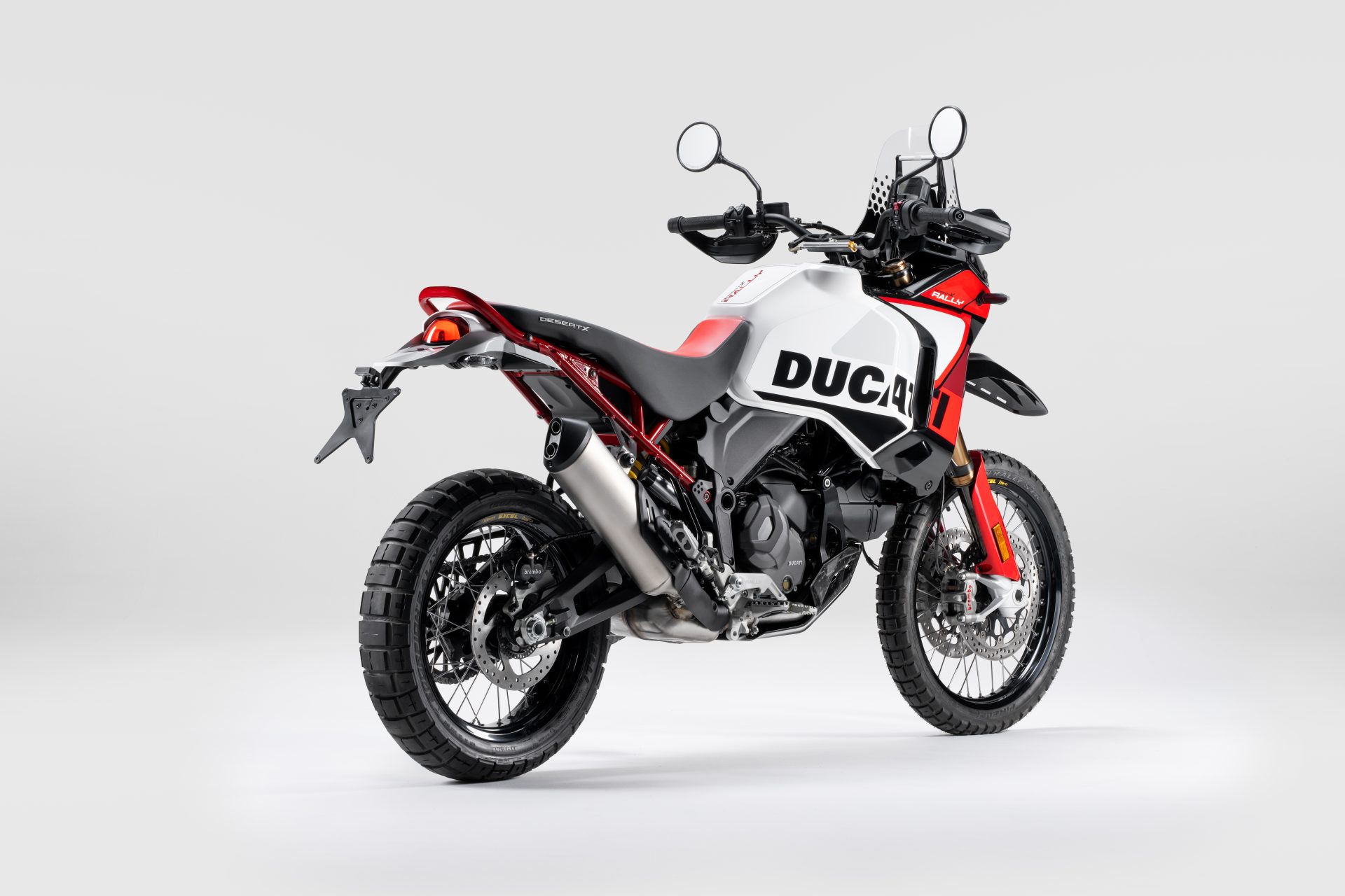 Ducati Desertx Rally 2024 (3)