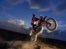 Ducati DesertX Rally, para llegar donde muy poco los consiguen