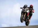 ¡Atentos a la Ducati Multistrada V4 RS! Una trail con piel de cordero y corazón de superbike