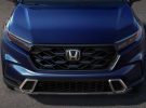 Honda prepara para 2024 un CR-V movido por hidrógeno