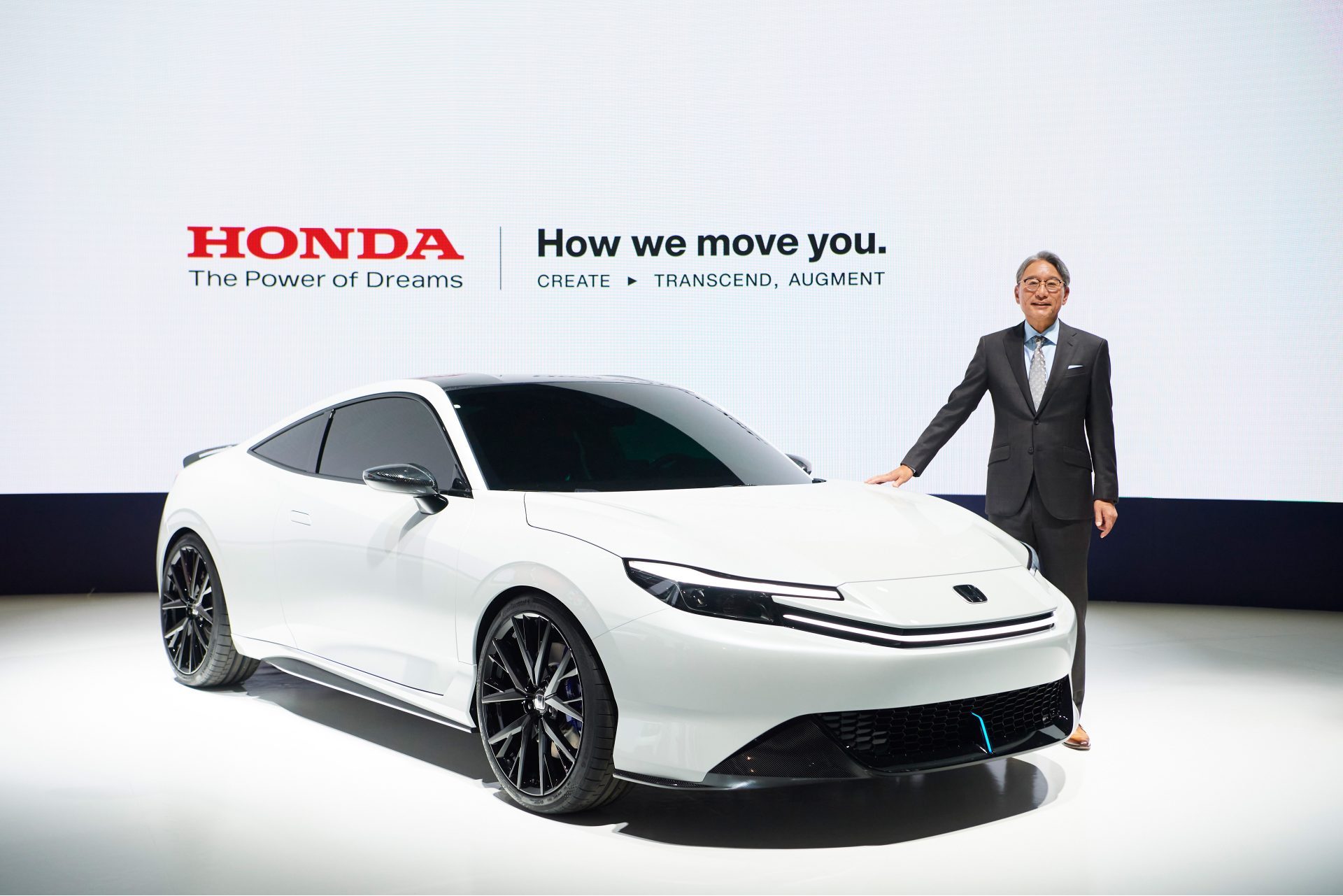 Honda Prelude Concept (2)