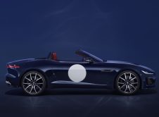 Jaguar F Type Zp Edition 2024 (4)