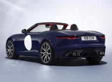 Jaguar F Type Zp Edition 2024 (5)