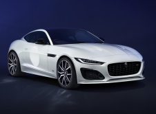 Jaguar F Type Zp Edition 2024 (8)