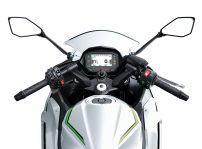 Kawasaki Ninja 7 Hev Hybrid 2024 (23)