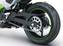 Kawasaki Ninja 7 Hev Hybrid 2024 (28)